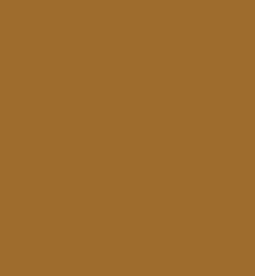 ZIG Clean Colors Real Brush -kynä, sävy mustard
