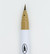ZIG Clean Colors Real Brush -kynä, sävy beige