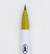 ZIG Clean Colors Real Brush -kynä, sävy ochre