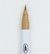 ZIG Clean Colors Real Brush -kynä, sävy oatmeal