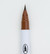 ZIG Clean Colors Real Brush -kynä, sävy brown