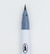 ZIG Clean Colors Real Brush -kynä, sävy blue gray