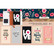 Webster's Pages Travel Notebook Sticker Wallpaper -tarrat, Love Quotes