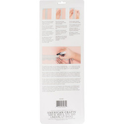 We R Memory Keepers Tear Guides -viivottimet