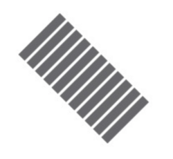 E-Z Runner liimarolleri Strips, 15 m