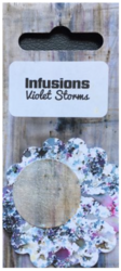 Infusions Dye Stain -värijauhe, sävy Violet Storms