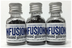 Infusions Dye Stain -värijauhe, sävy Violet Storms