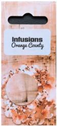 Infusions Dye Stain -värijauhe, sävy Orange County