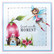 Marianne Design leimasinsetti Hetty's Fairy House