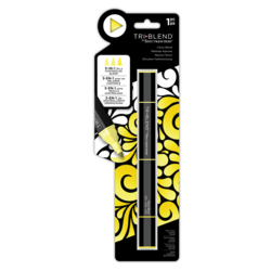 Spectrum Noir TriBlend -tussi, Citrus Blend