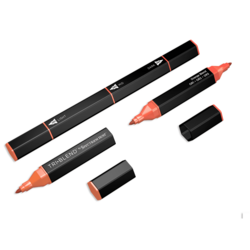 Spectrum Noir TriBlend -tussi, Orange Blend