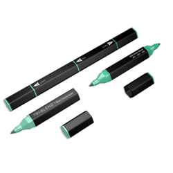 Spectrum Noir TriBlend -tussi, Jade Green Blend