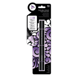 Spectrum Noir TriBlend -tussi, Hydrangea Blend