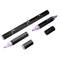 Spectrum Noir TriBlend -tussi, Hydrangea Blend