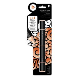 Spectrum Noir TriBlend -tussi, Tan Blend