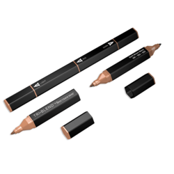 Spectrum Noir TriBlend -tussi, Earth Brown Blend