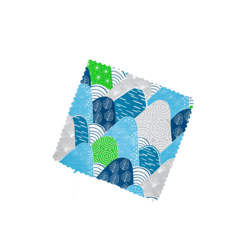 Sew Inspired lehti, nro 15