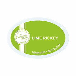 Catherine Pooler Premium Dye Ink -mustetyyny, sävy Lime Rickey