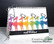 Catherine Pooler Premium Dye Ink -mustetyyny, sävy Icing On The Cake