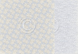 Pion Design New Beginnings skräppipaperi Delicate Blooms