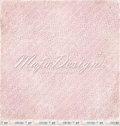 Maja Design Denim & Girls skräppipaperi Made for walking