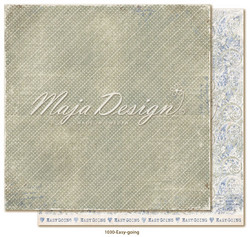 Maja Design Denim & Girls skräppipaperi Easy-going