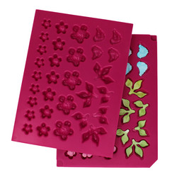 Heartfelt Creations 3D Cherry Blossom Shaping -muotit