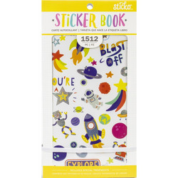 Sticko tarrapakkaus Young & Fun