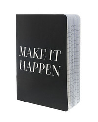 Teresa Collins Designer Notebook -muistivihko Make It Happen