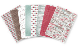 Joy! crafts NoorDesign paperipakkaus Jingle Bells
