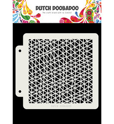 Dutch DooBaDoo Triangle Wave -sapluuna