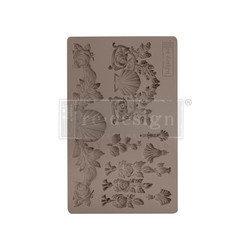 Prima Re-Design Decor Mould -muotti Seawashed Treasures
