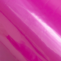 GoPress Heat Activated -folio, Pink Foil, Matte Finish