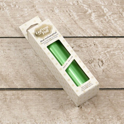 GoPress Heat Activated -folio, Light Green Foil, Mirror Finish