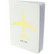 Teresa Collins Personal/Travel Planner Explore -vihko