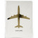 Teresa Collins Personal/Travel Planner Explore -vihko