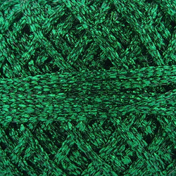 Metallinyöri, vihreä, 2.5 mm, 50 m