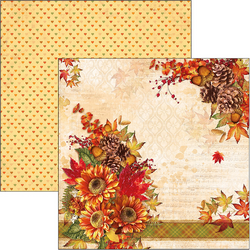 Ciao Bella paperipakkaus The Sound Of Autumn