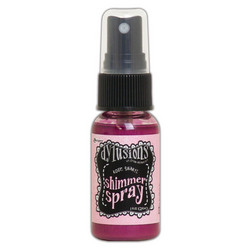 Dylusions Shimmer Spray -suihke, sävy Rose Quartz