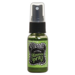 Dylusions Shimmer Spray -suihke, sävy Dirty Martini