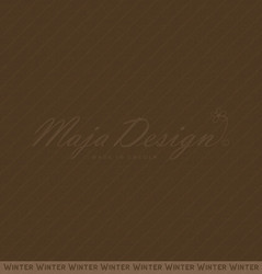 Maja Design Monochromes - Shades of the Alps skräppipaperi Pine cone