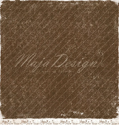 Maja Design Holiday in the Alps skräppipaperi A New Year