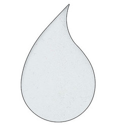 Wow! Opaque -kohojauhe, sävy Bright White, Ultra High (O)