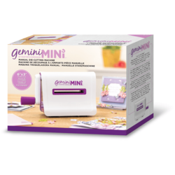 Gemini Mini -stanssauslaite