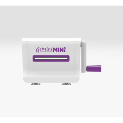 Gemini Mini -stanssauslaite