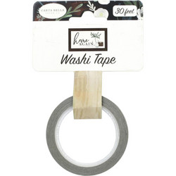 Carta Bella Home Again washiteippi Lovely Woodgrain