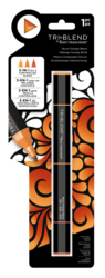 Spectrum Noir TriBlend -tussi, Burnt Orange Blend