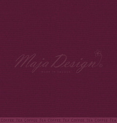 Maja Design Monochromes - Shades of Café skräppipaperi Wine