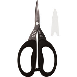 Tim Holtz Non-Stick Micro Serrated Mini Snips -sakset, 5