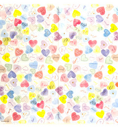 Servetti Sweet Hearts, 20 kpl
